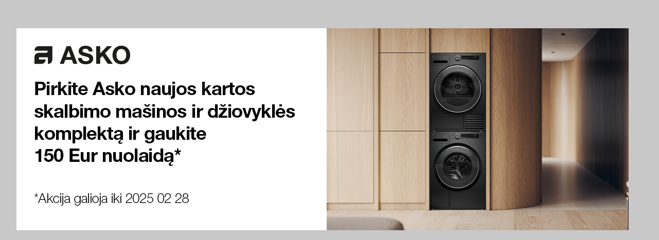 Buitinė technika