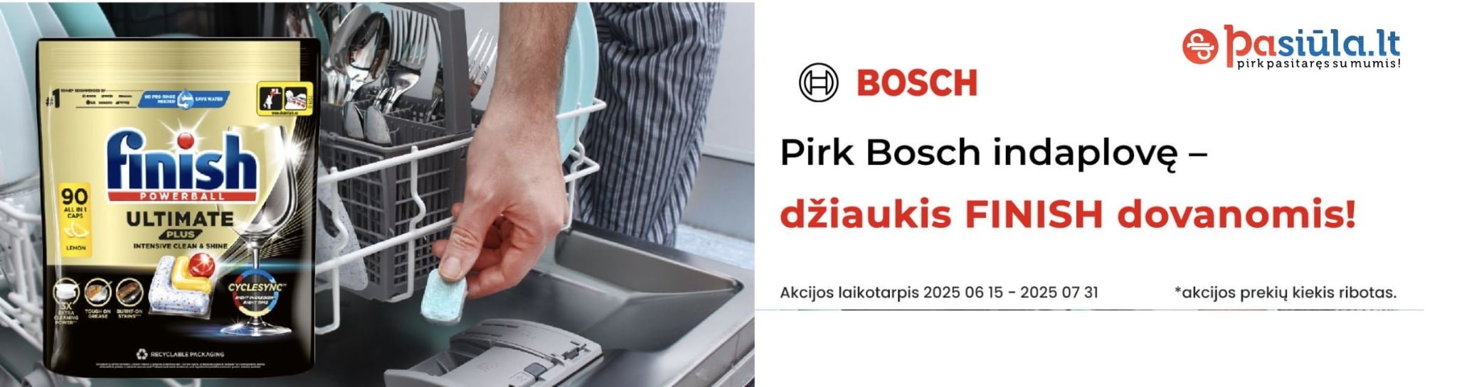 Buitinė technika