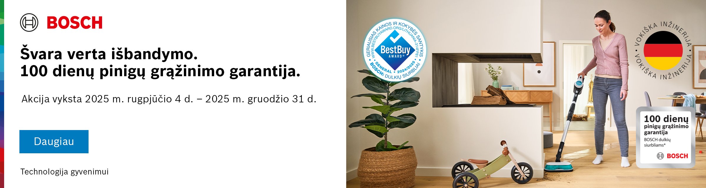 Buitinė technika