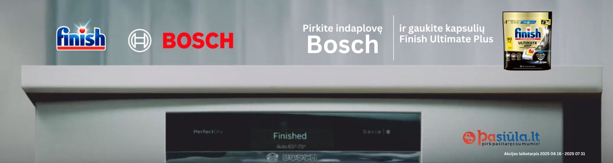 Buitinė technika